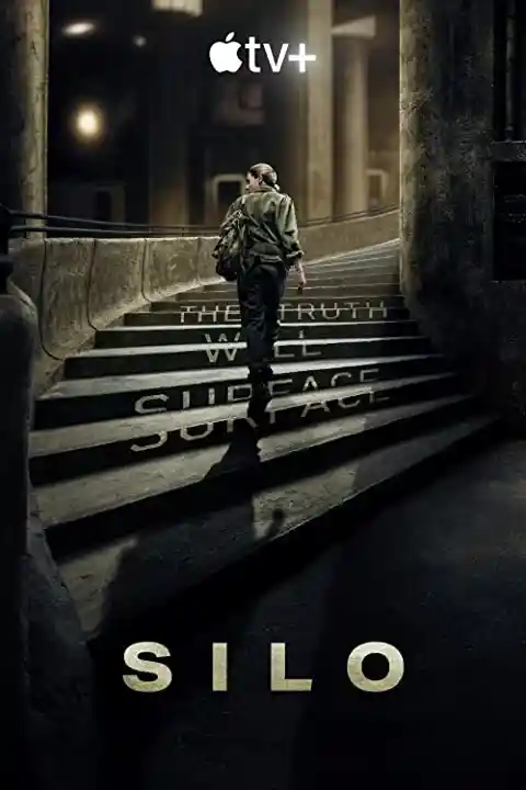 Silo - Sora IPTV Premium IPTV Subscription